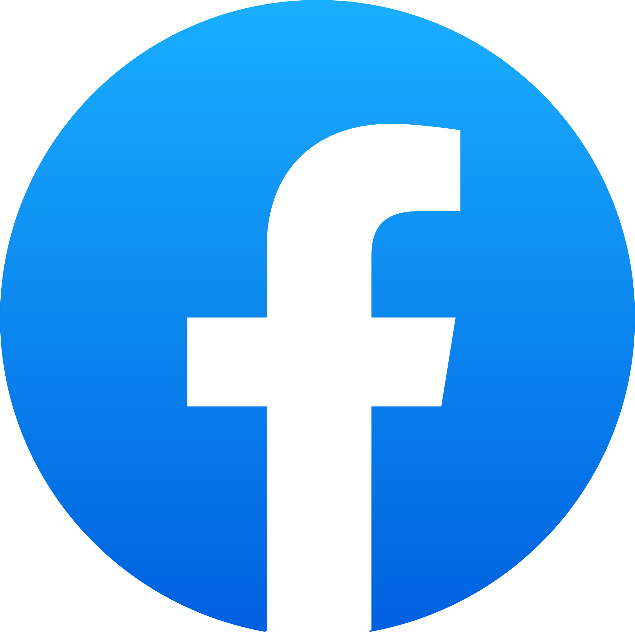 Follow us on Facebook!